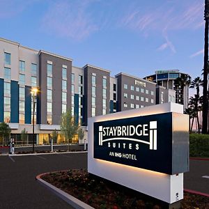 Staybridge Suites - Long Beach Airport, An Ihg Hotel